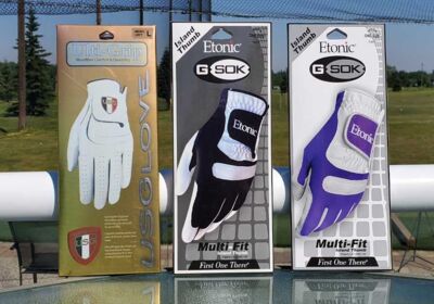 Gloves
